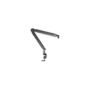 FIFINE BM66 Microphone Boom Arm Stand