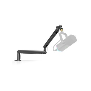FIFINE BM88 High end Microphone Boom Arm Stand