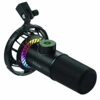 Fifine K658 USB Dynamic Cardioid Microphone | Fifine BD Official