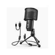 FIFINE K683A TYPE-C USB MICROPHONE