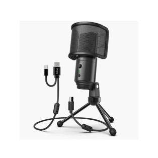 FIFINE K683A TYPE-C USB MICROPHONE