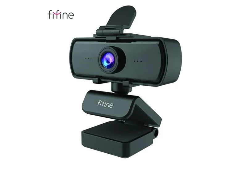 Fifine K420 2k Computer Webcam Including Tripod Stand Fifine BD