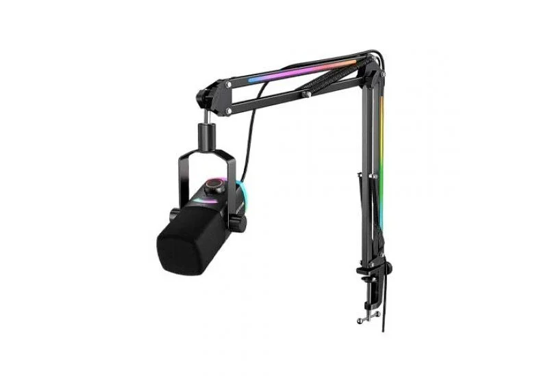 FIFINE AmpliGame AM8PROT Microphone Kit Price in BD