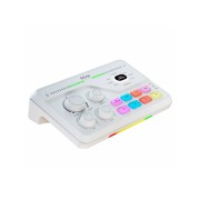 Fifine AmpliGame SC8 Audio Mixer