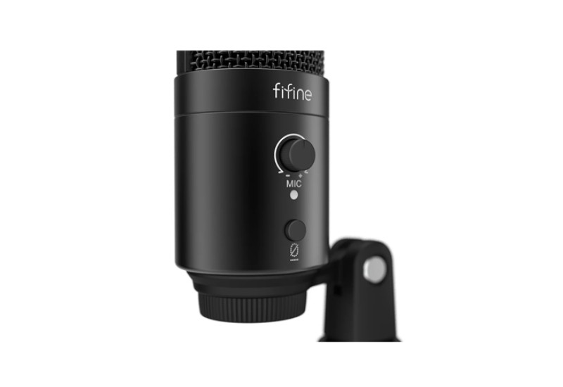 FIFINE K683A TYPE-C USB MICROPHONE