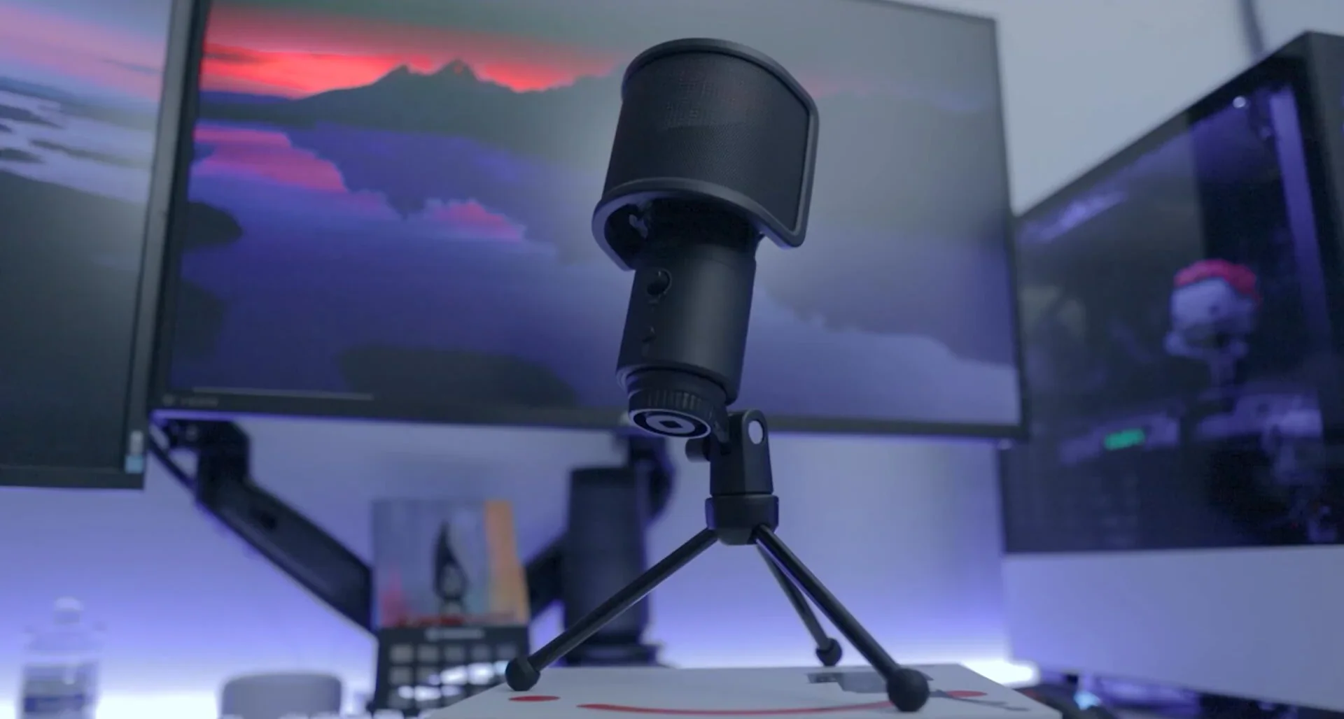 FIFINE K683A TYPE-C USB MICROPHONE